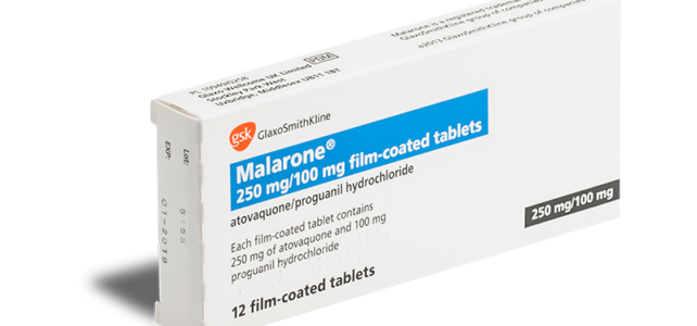 Köpa Malarone receptfritt