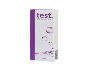 Köpa Klamydia Test Kit - Könssjukdomarna - Apotekpånätet.com